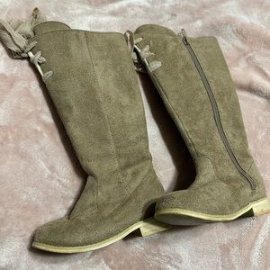 Joyfolie boots